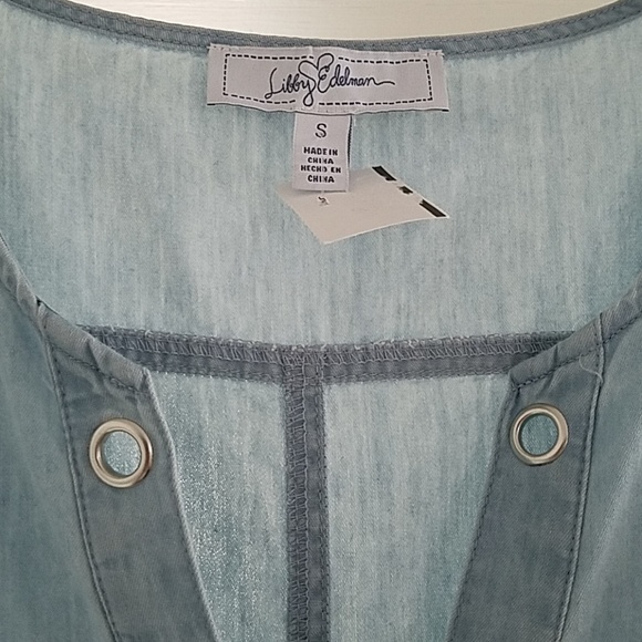 LILLY Edelman Dress - Picture 5 of 8